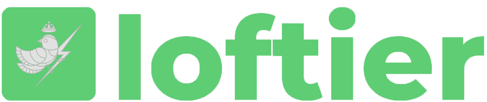 loftier